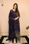 DC G57 Georgette Anarkali Readymade Suits Wholesale Price In Surat